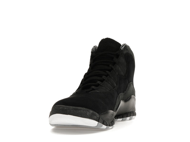 Jordan 10 Retro Stealth (2012)