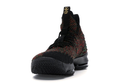 Nike LeBron 15 Black History Month (2018)
