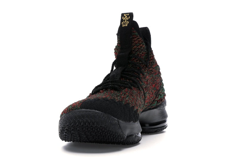 Nike LeBron 15 Black History Month (2018)