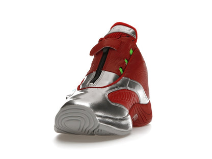 Reebok Answer IV Power Rangers Lord Zedd