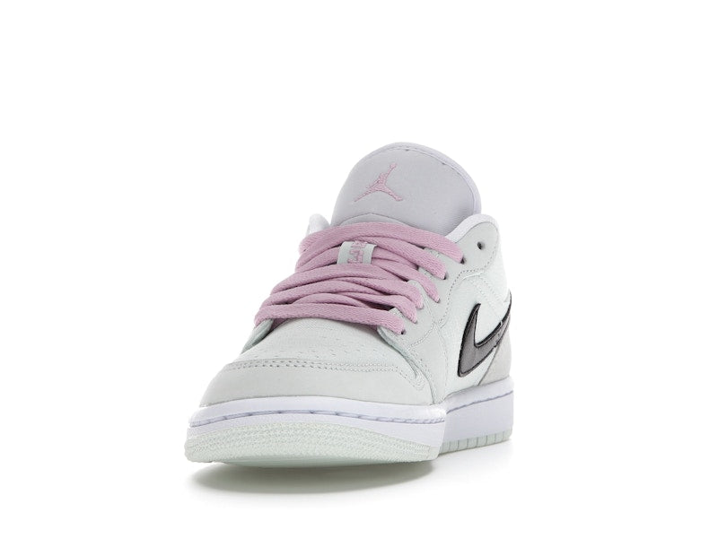 Jordan 1 Low SE Barely Green (Women's)