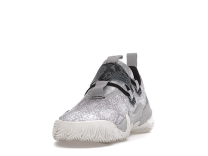 adidas Trae Young 1 Light Solid Grey Snakeskin