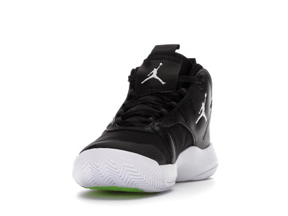 Jordan Jumpman 2020 Black White