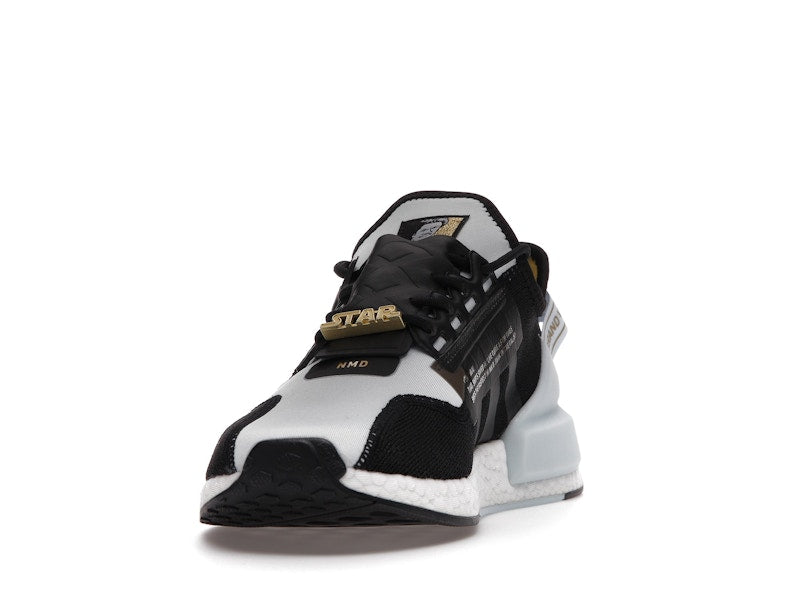 adidas NMD R1 V2 Star Wars Lando Calrissian