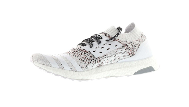 adidas Ultra Boost Uncaged Chinese New Year