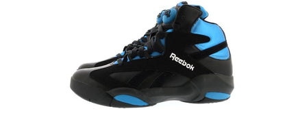 Reebok Shaq Attaq Azure Blue (NE-YO Charity Auction)