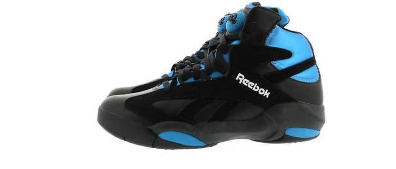 Reebok Shaq Attaq Azure Blue (NE-YO Charity Auction)