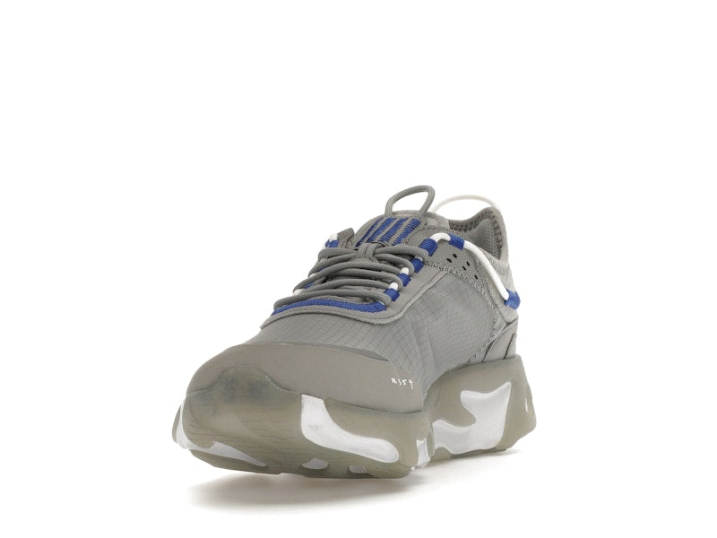 Nike React Live Light Smoke Grey