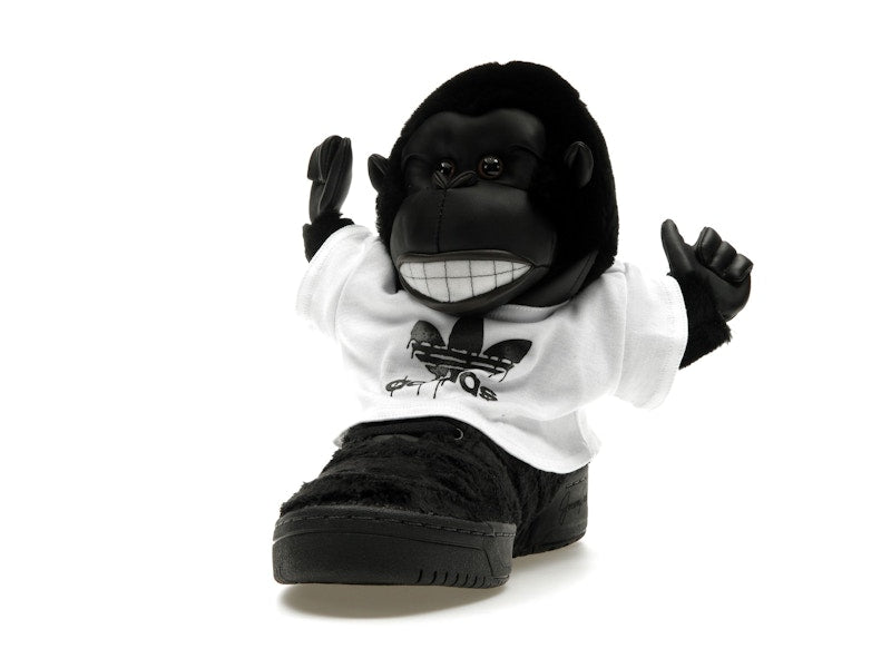 adidas JS Gorilla Black