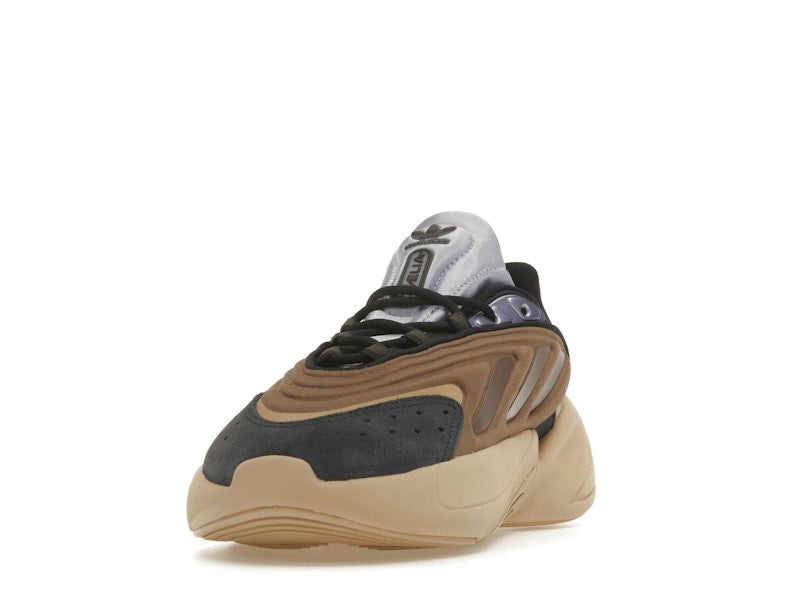adidas Ozelia Trace Brown Legend Ink (Women's)