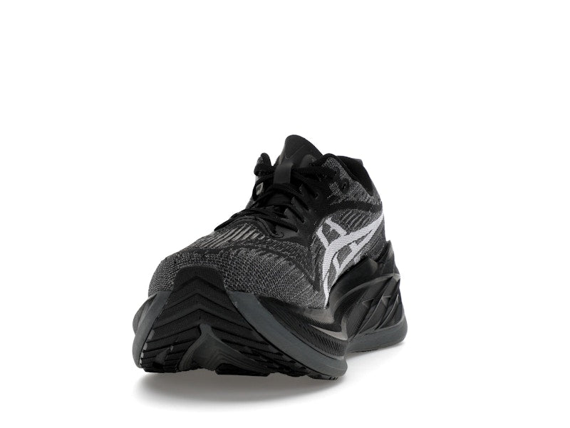 ASICS Superblast 2 Black White