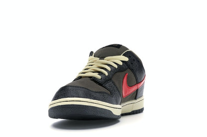 Nike SB Dunk Low Iron Man