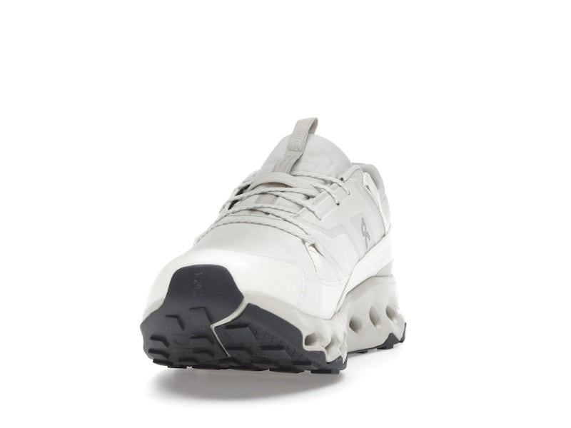 On Running Cloudhorizon Waterproof Ghost Ivory