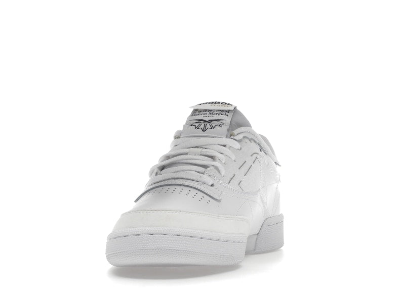 Reebok Club C Maison Margiela Memory Of White