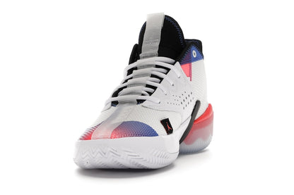 Jordan React Elevation White Hyper Royal