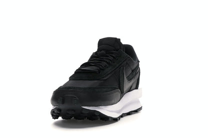 Nike LD Waffle sacai Black Nylon