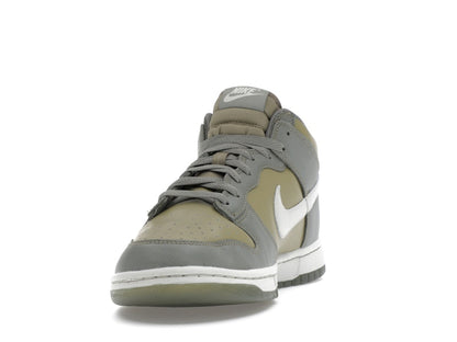 Nike Dunk Mid Dark Stucco