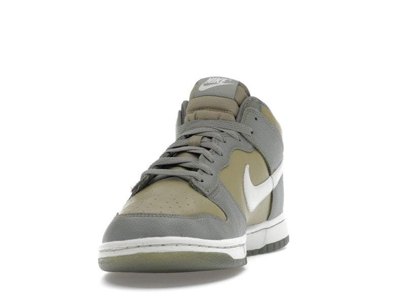 Nike Dunk Mid Dark Stucco