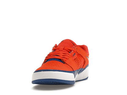 Nike SB Ishod Wair Orange Blue Jay