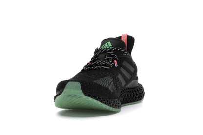 adidas X90004D Core Black Signal Pink