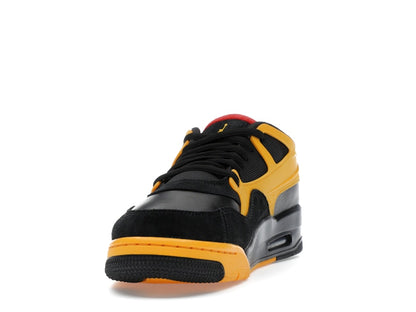Jordan 4 RM Bruce Lee
