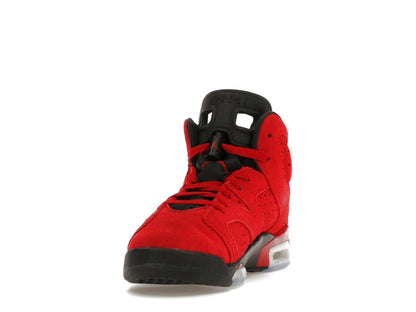 Jordan 6 Retro Toro Bravo (GS)