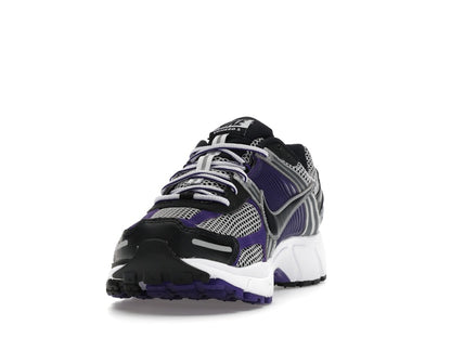 Nike Zoom Vomero 5 Metallic Silver Court Purple
