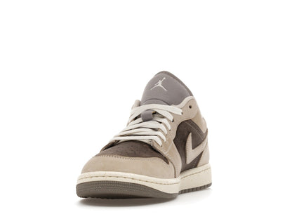 Jordan 1 Low SE Enigma Stone Pale Ivory (Women's)
