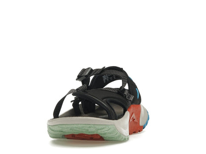 Nike Oneonta Black Cobblestone