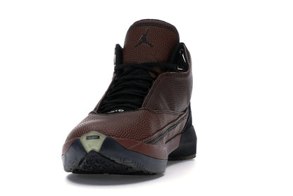 Jordan 22 OG Basketball Leather