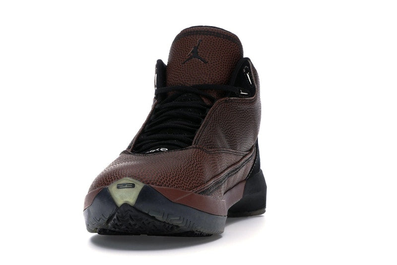 Jordan 22 OG Basketball Leather