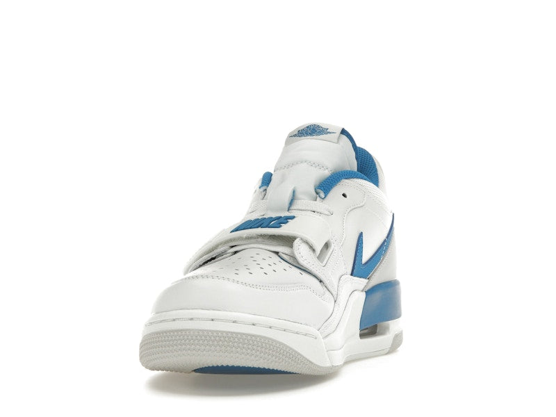 Jordan Legacy 312 Low Military Blue