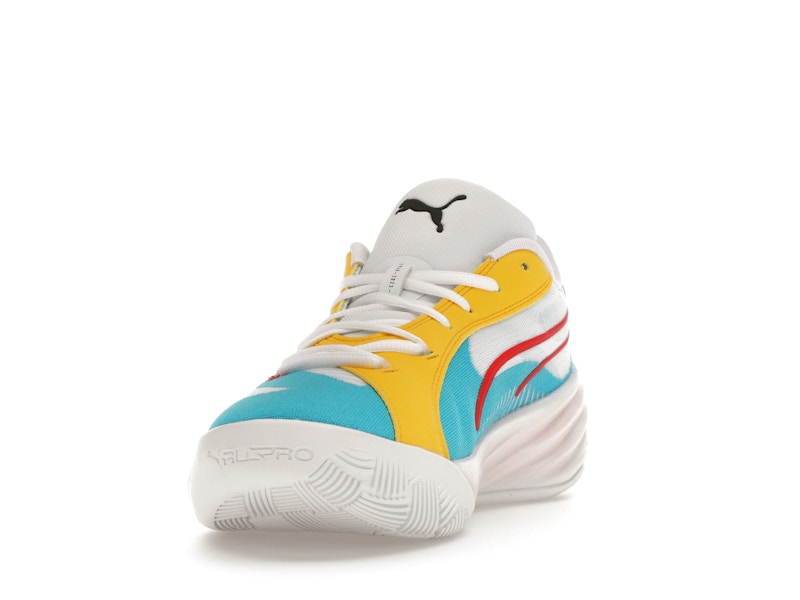 Puma All-Pro Nitro Primary