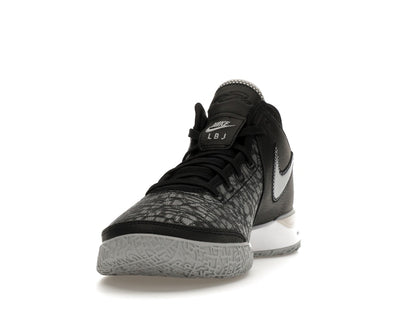 Nike Zoom LeBron NXXT Gen Grey Black