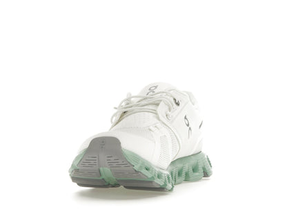 On Running Cloud 5 Undyed White Creek (Women's)