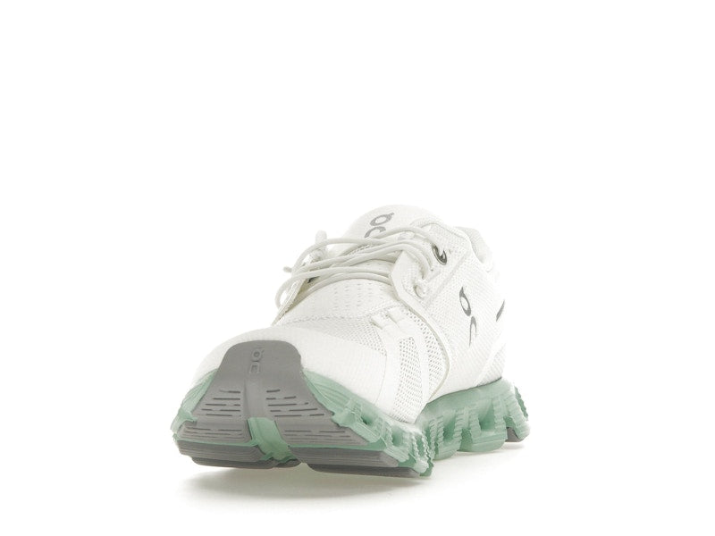 On Running Cloud 5 Undyed White Creek (Women's)