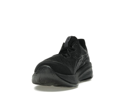 ASICS Gel-Cumulus 26 Black Black