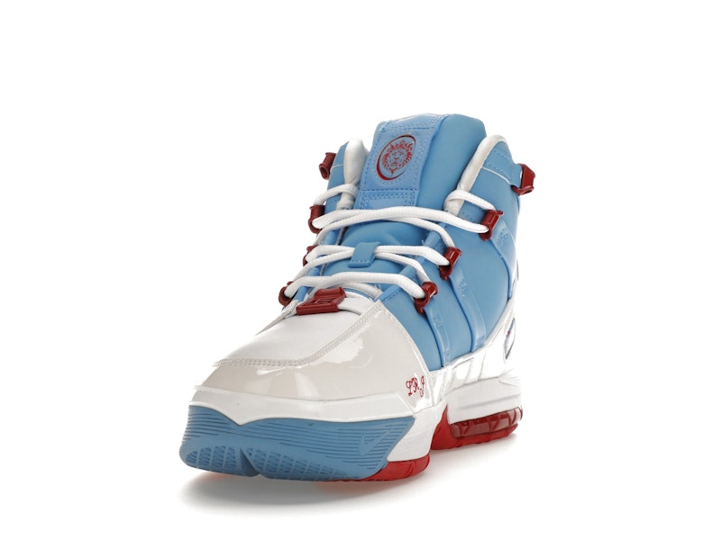 Nike LeBron 3 Houston Oilers (2019)