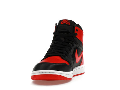 Jordan 1 Retro High OG Satin Bred (Women's)