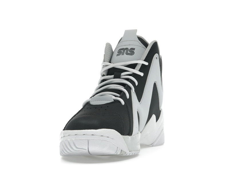 Reebok Kamikaze Mid Packer Shoes X Sneakersnstuff Token 38