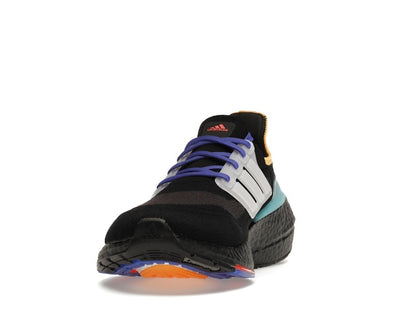 adidas Ultra Boost 21 Pulse Aqua Black