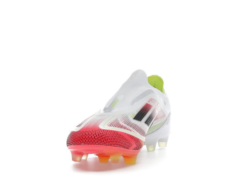 adidas F50 Elite Laceless AG Solar Pack