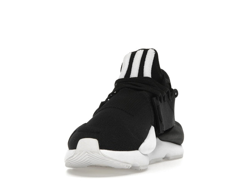 adidas Y-3 Kaiwa Knit Black White