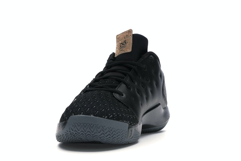 Jordan CP3.XII Black
