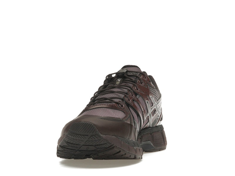 ASICS Gel-Kayano 20 Unaffected Dark Cherry Black