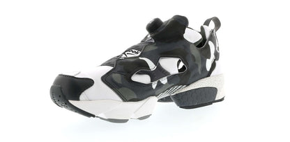 Reebok Instapump Fury mita sneakers X Bape City Camo