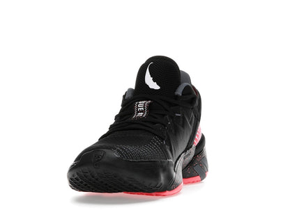 adidas D.O.N. Issue #2 Marvel Venom