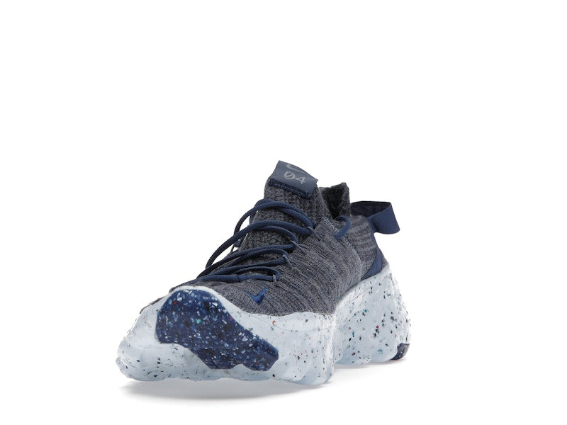 Nike Space Hippie 04 Mystic Navy