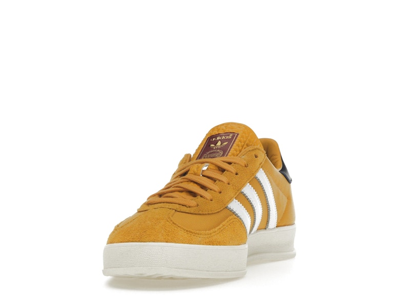 adidas Gazelle Indoor Preloved Yellow