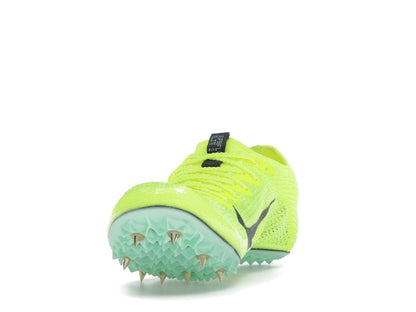 Nike Zoom Superfly Elite 2 Volt Mint Foam